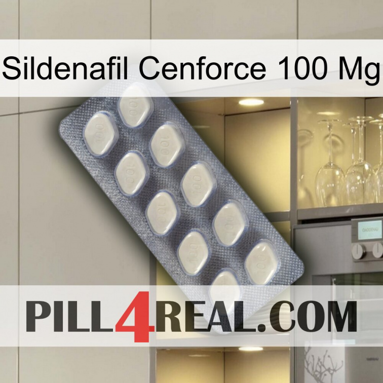 Sildenafil Cenforce 100 Mg 08